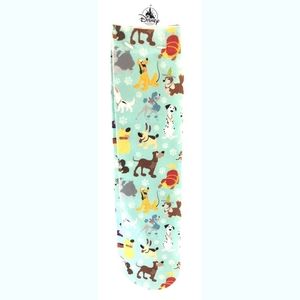NWT Disney Parks Dogs of Disney Socks